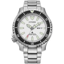 Reloj Citizen Promaster Dive