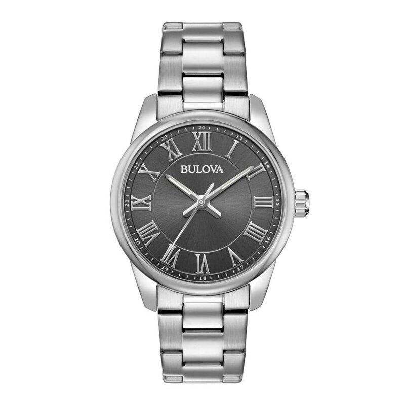 Reloj Bulova Classic