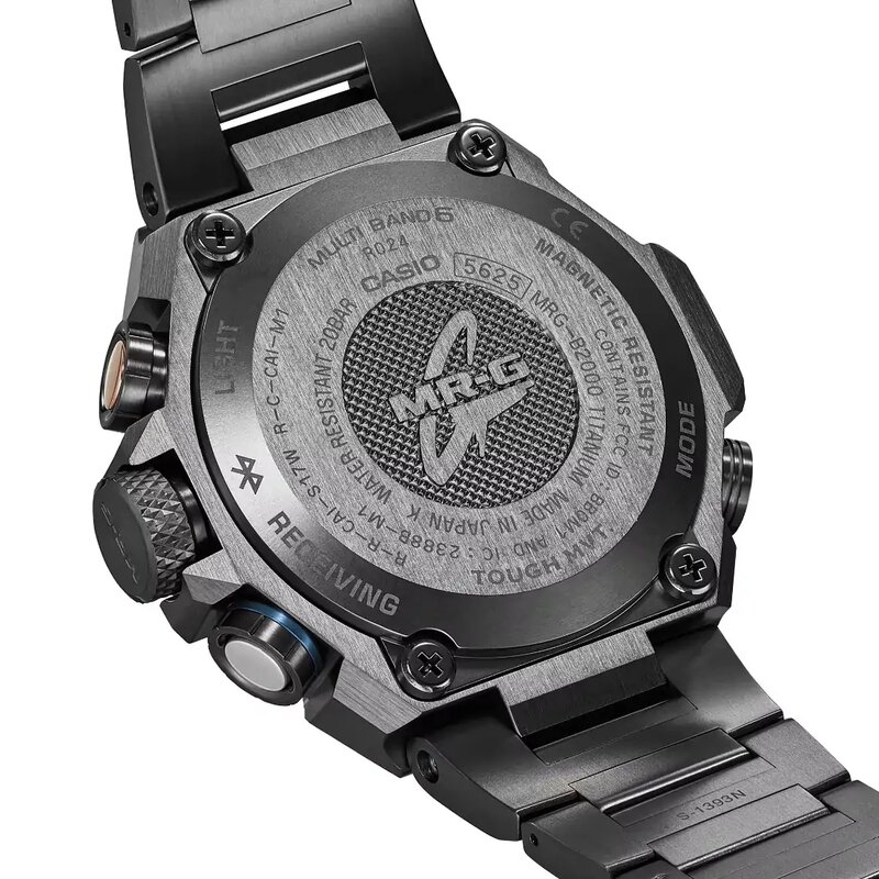 Reloj Casio G-Shock MR-G