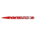 Bol¡grafo Caran d'Ache 849 Totally Swiss