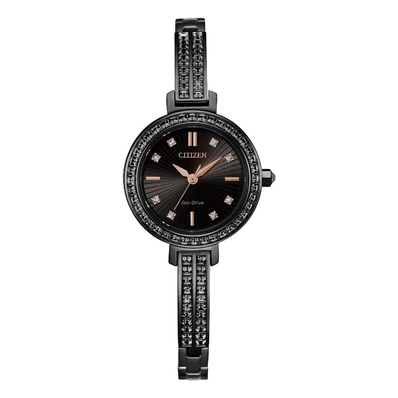 Reloj Citizen Silhouette Crystal