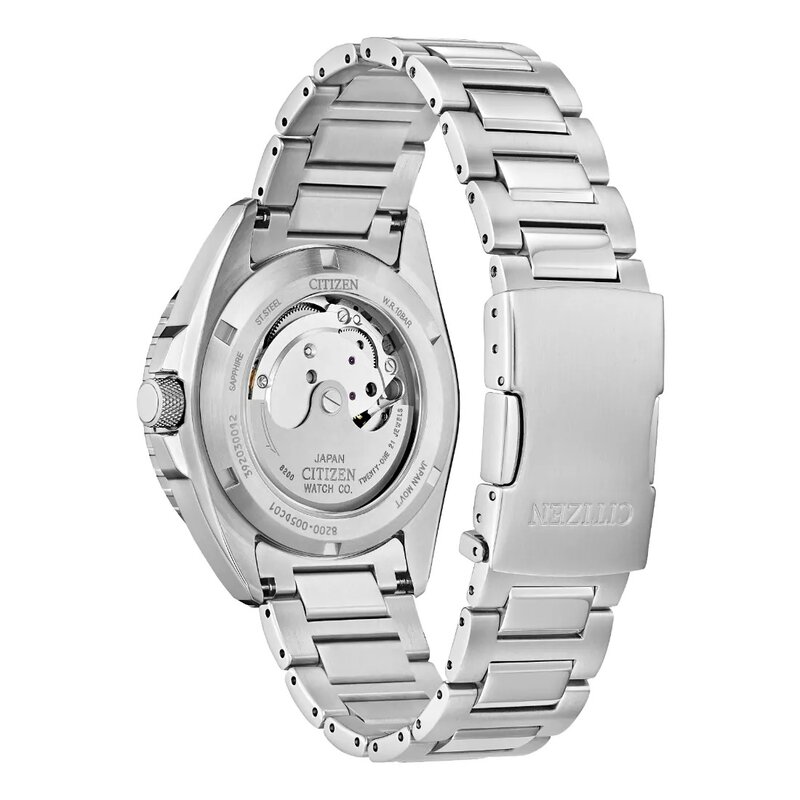 Reloj Citizen Sport Automatic