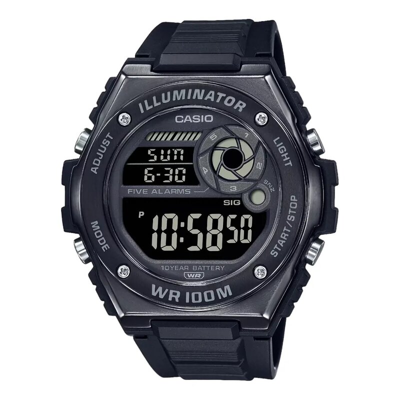 Reloj Casio Youth Digital