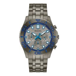 Reloj Bulova Classic Sport