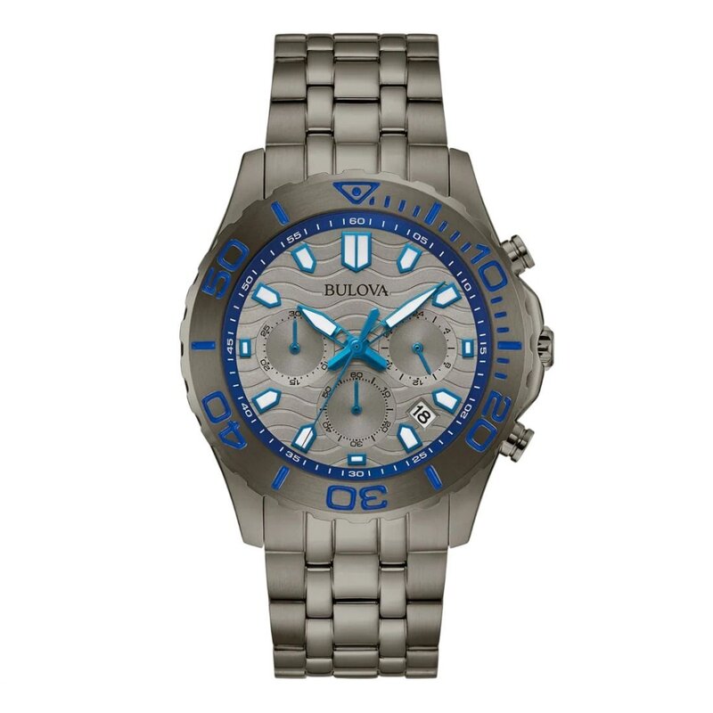 Reloj Bulova Classic Sport