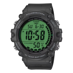 Reloj Casio DIGITAL AE-1500WHC-1AV