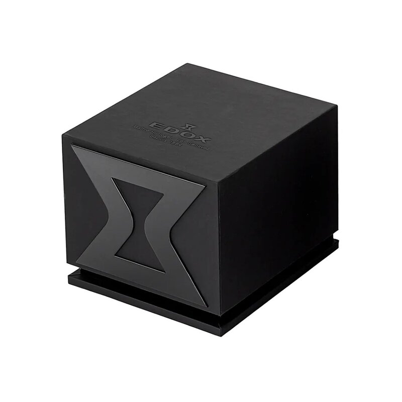 Reloj Edox Delfin The Original