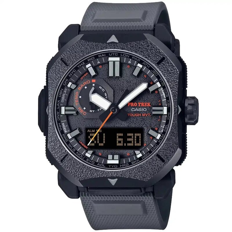 Reloj Casio Pro Trek