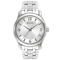 Reloj Bulova Classic