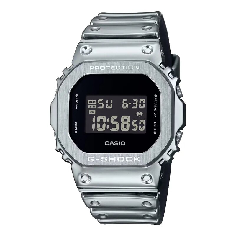 Reloj Casio G-Shock Digital
