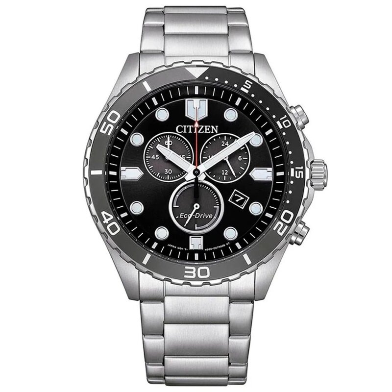 Reloj Citizen Sport Casual