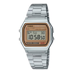 Reloj casio Cl sico A158WEA-9