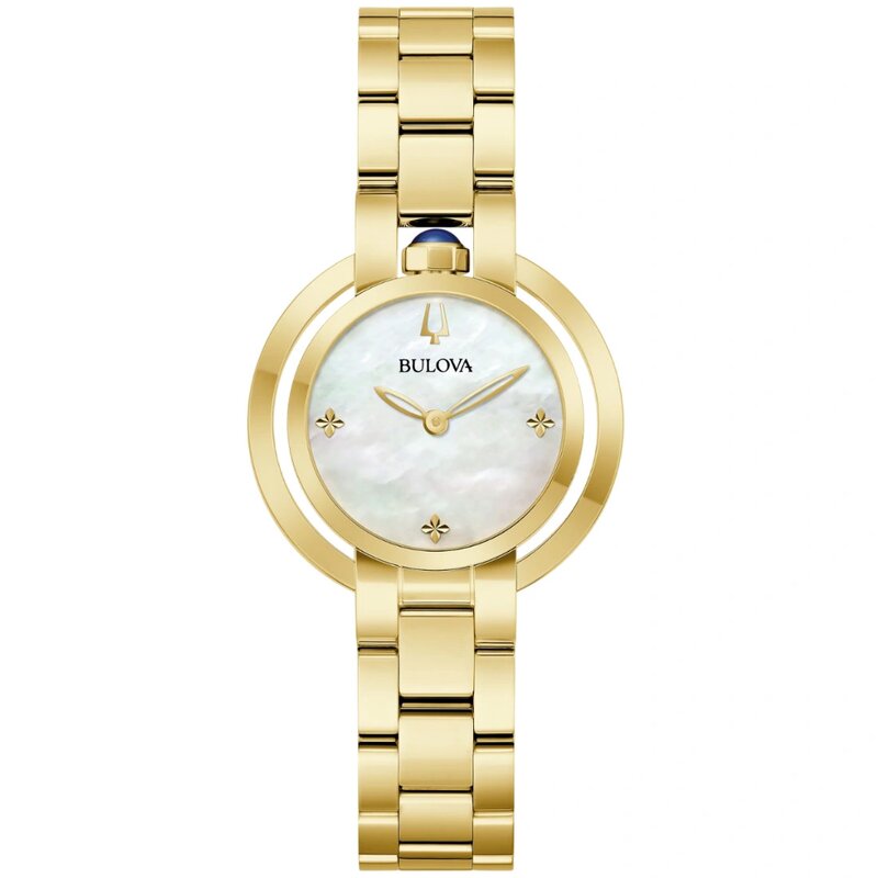 Reloj Bulova Rubaiyat