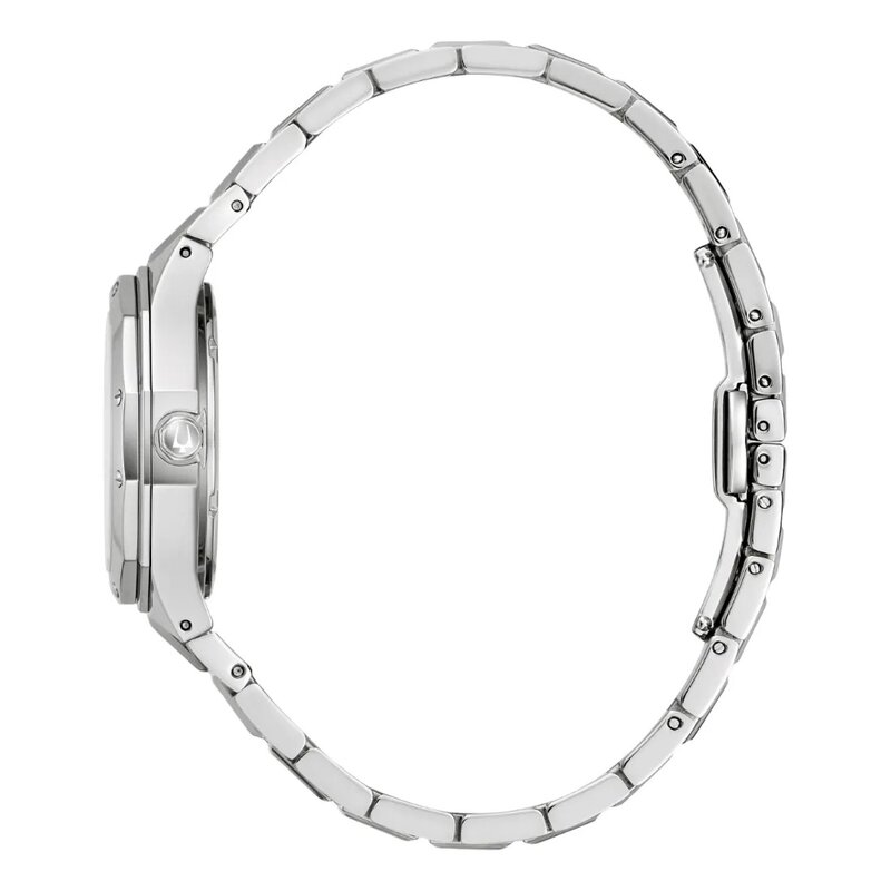 Reloj Bulova Clásico Prestige