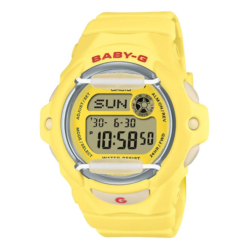 Reloj Casio Baby-g Digital