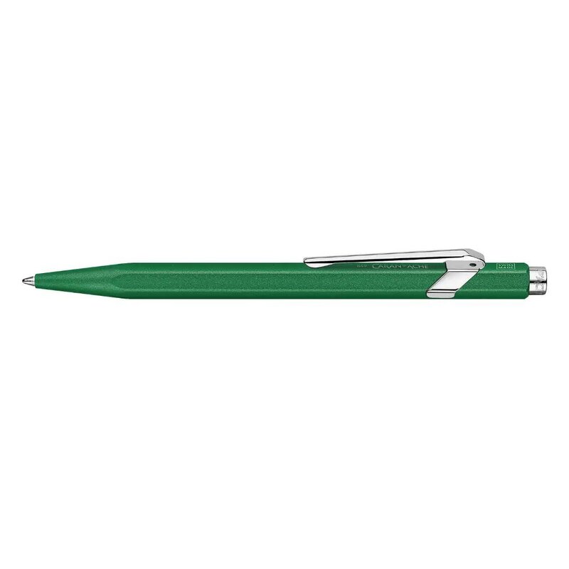 Bol¡grafo Caran d'Ache 849 Colormat-X