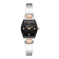 Reloj Bulova Modern Gemini