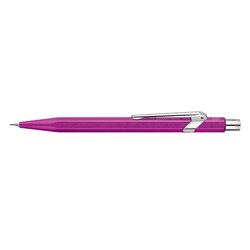 Portaminas Caran DïAche 849 Colormat-X Violeta
