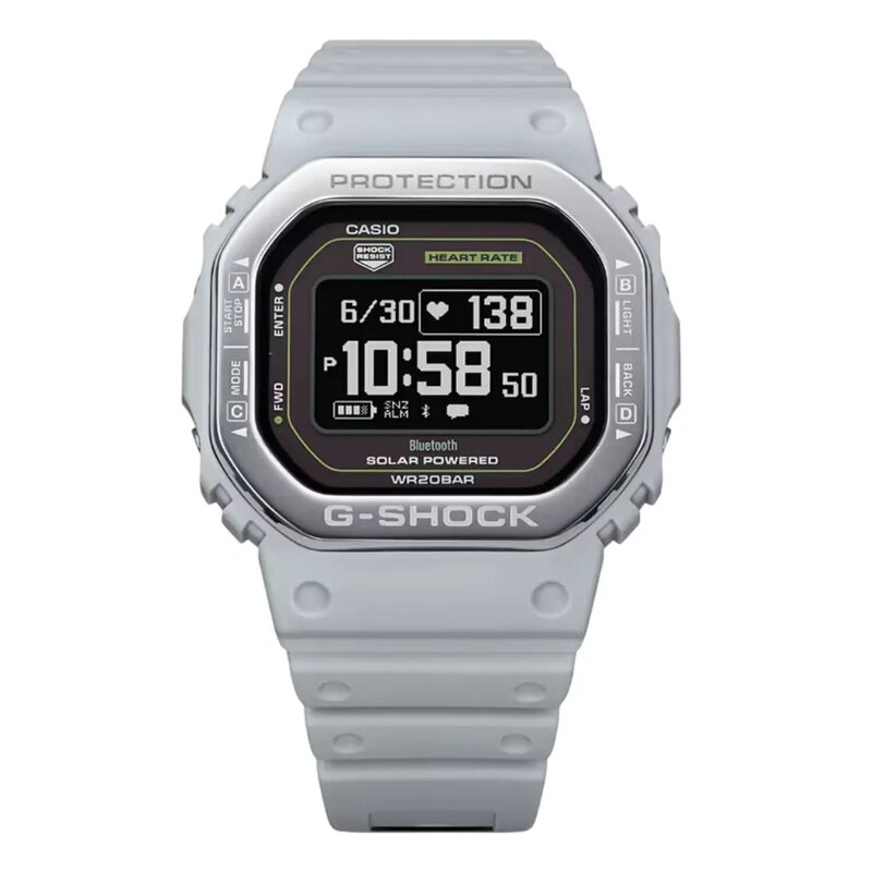 Reloj Casio G-Shock Digital