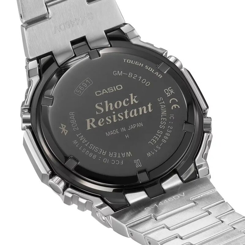 Reloj Casio G-Shock