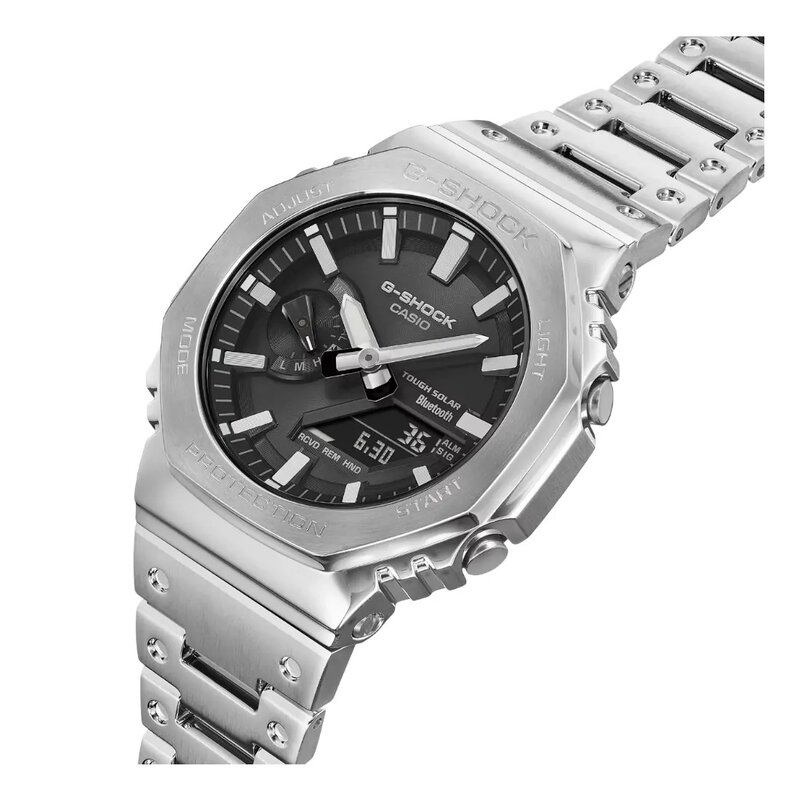 Reloj Casio G-Shock Analógico-Digital