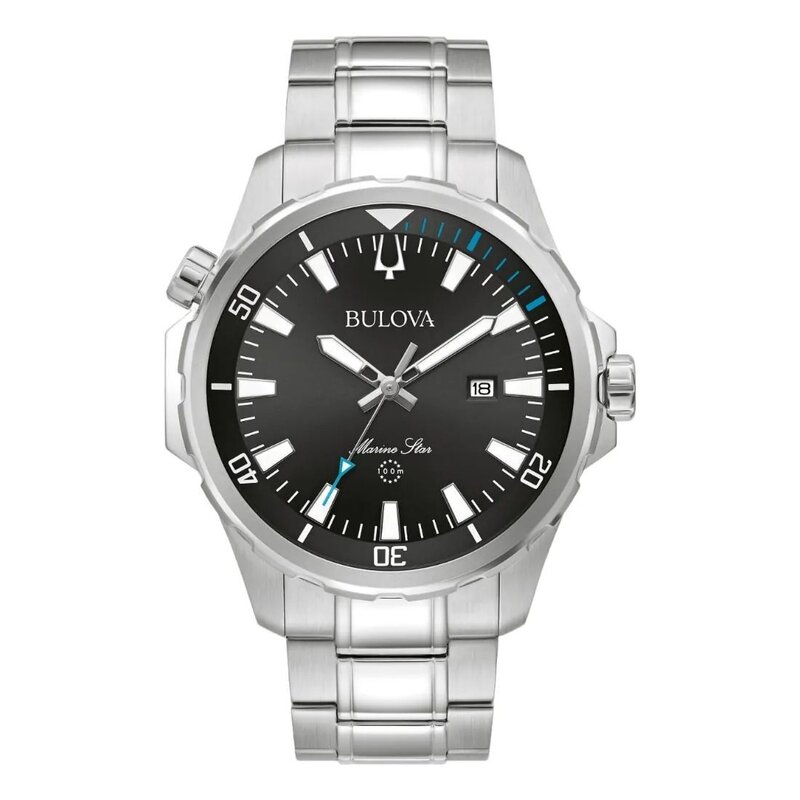 Reloj Bulova Marine Star