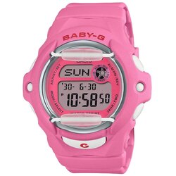 Reloj Casio Baby-G