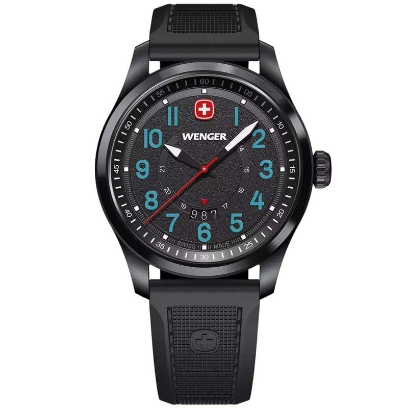 Reloj Wenger Terragraph