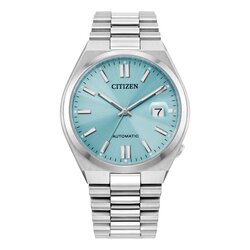 Reloj Citizen Tsuyosa Automático
