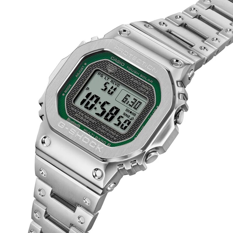 Reloj Casio G-Shock