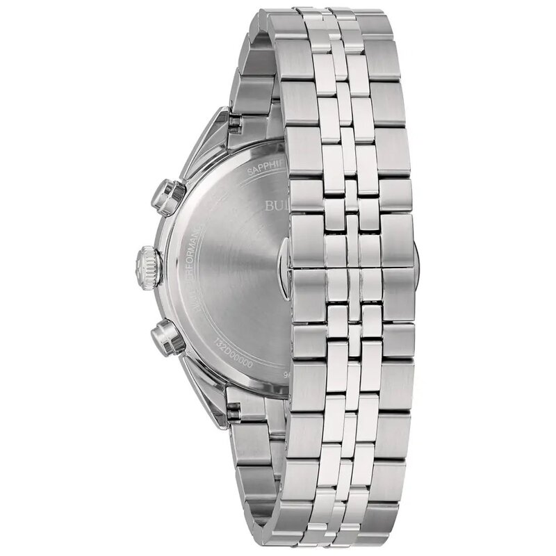 Reloj Bulova Precisionist