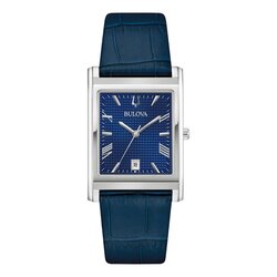 Reloj Bulova Clásico