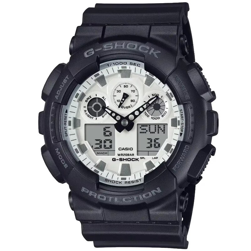 Reloj Casio G-Shock