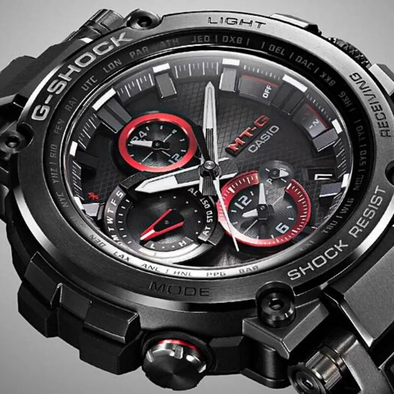 Reloj Casio G-Shock MT-G