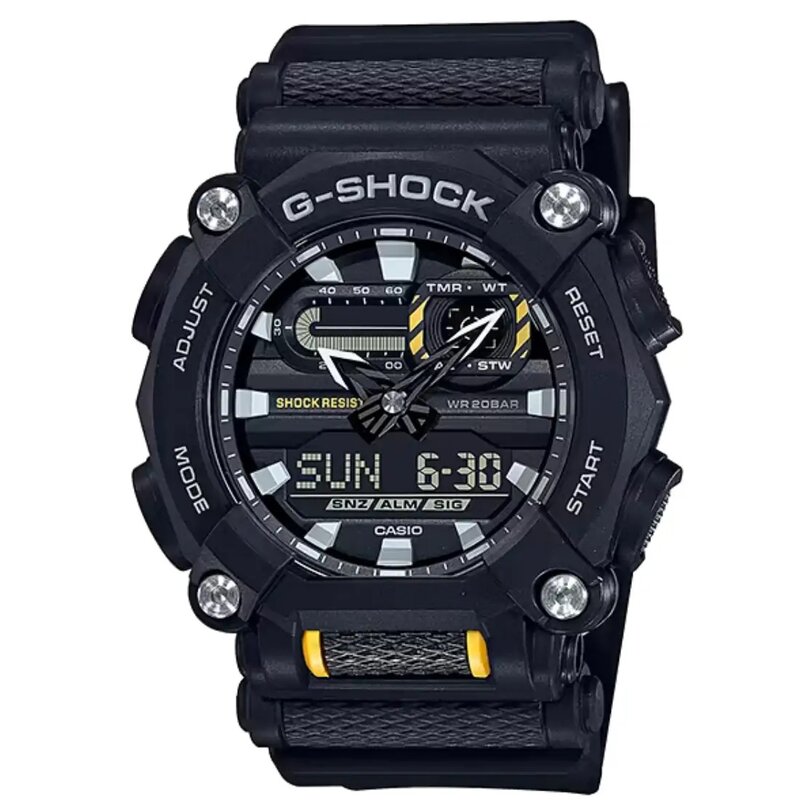Reloj Casio G-Shock