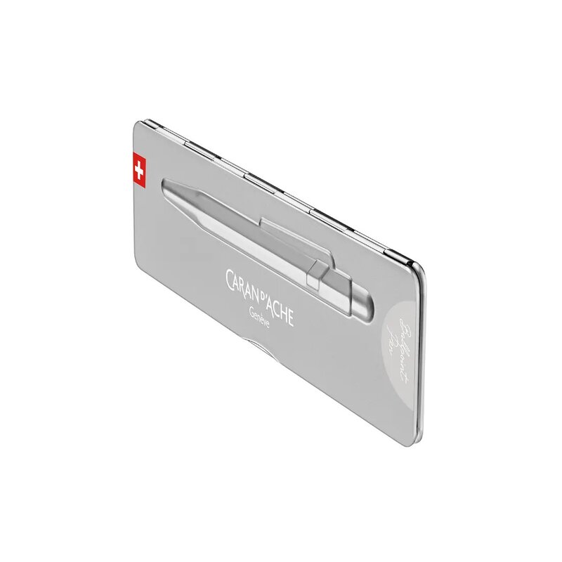 Bolígrafo Caran D´Ache 849 Original