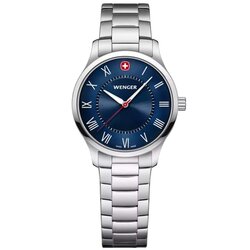 Reloj Wenger City Classic