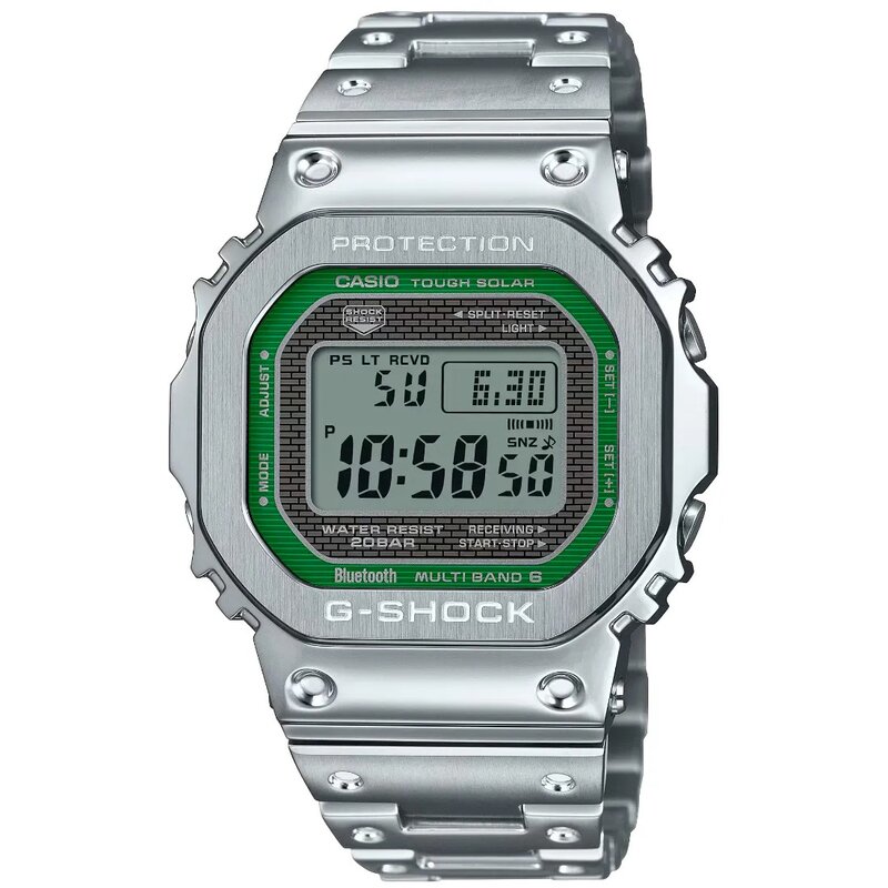 Reloj Casio G-Shock