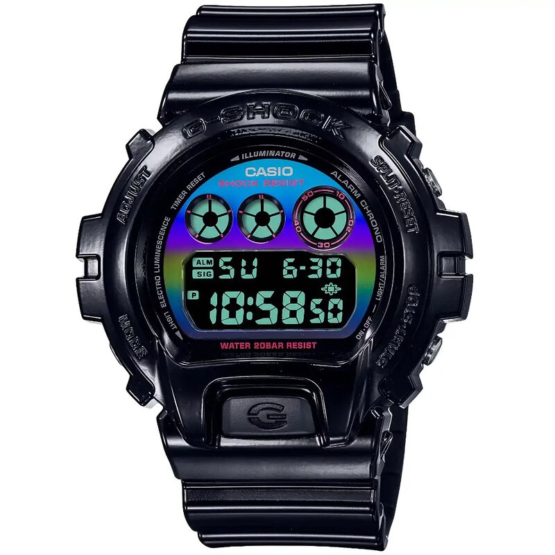 Reloj Casio G-Shock