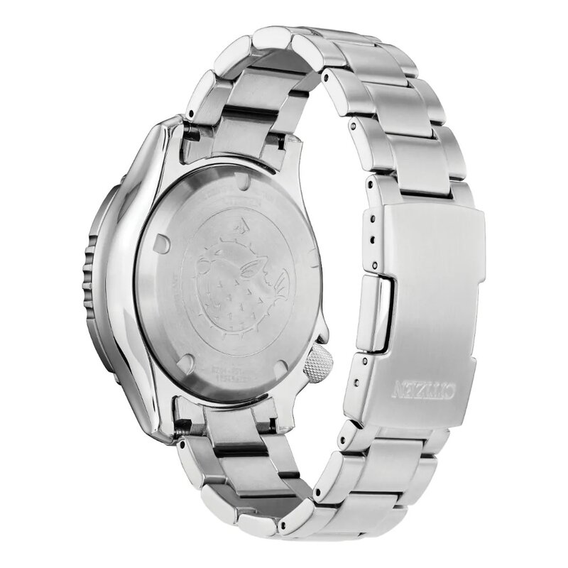 Reloj Citizen Promaster Dive