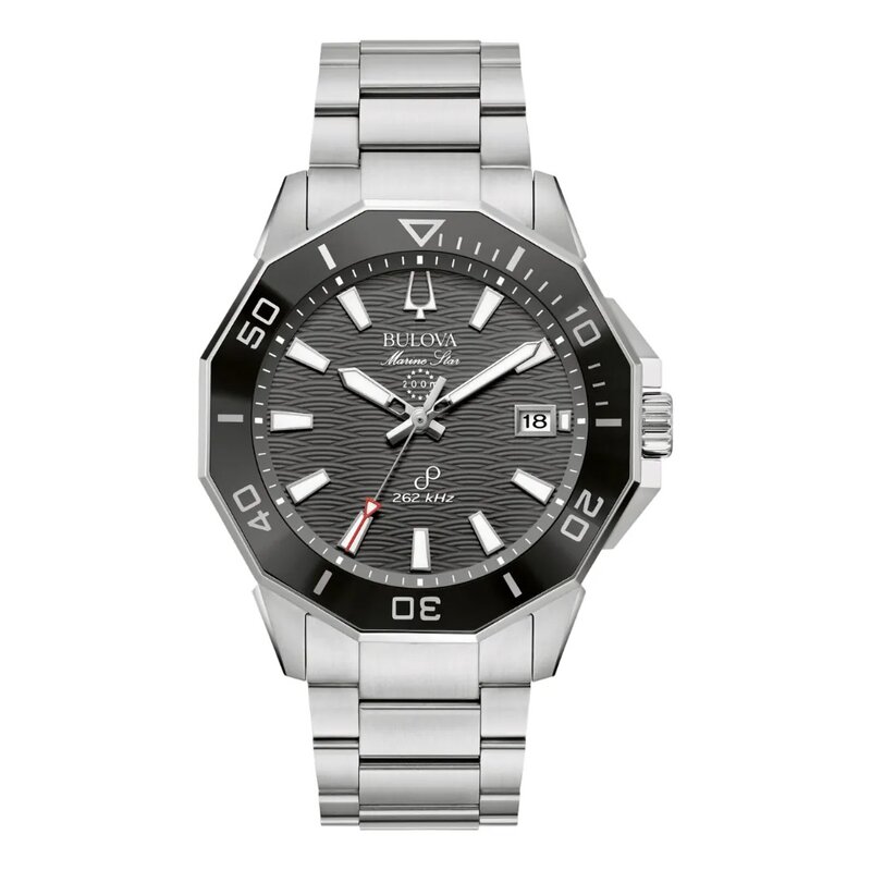 Reloj Bulova Marine Star