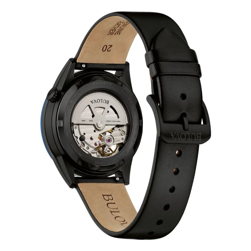 Reloj Bulova Modern Millenia