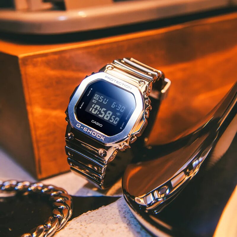 Reloj Casio G-Shock Digital