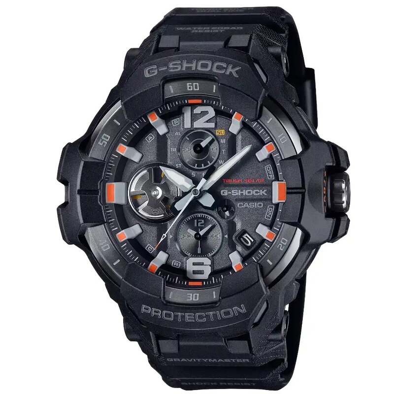 Reloj Casio G-Shock GravityMaster