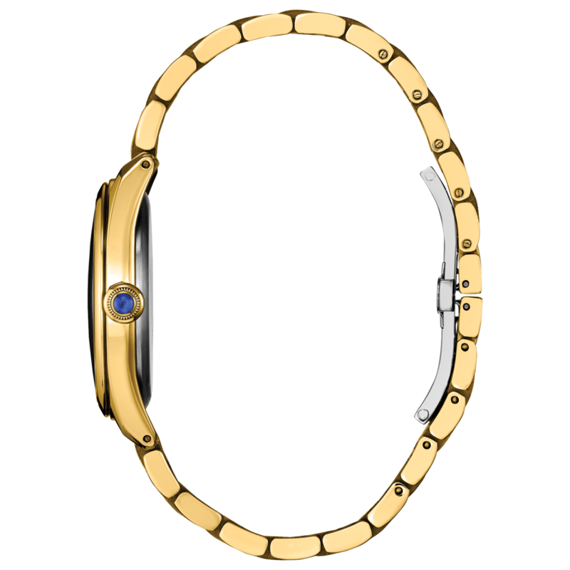 Reloj Citizen L Classic EM1142-84L