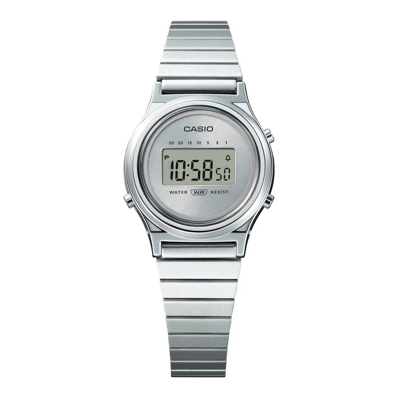 Reloj Casio Cl sico LA700WE-7A