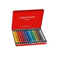 Caja de 15 Cera Pastel Caran d'Ache Neocolor
