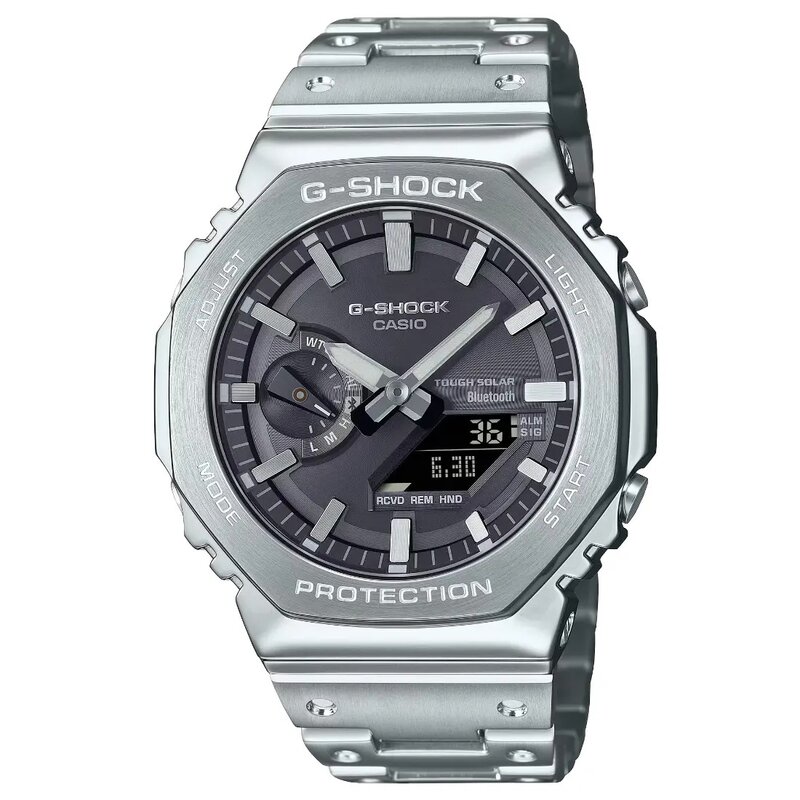 Reloj Casio G-Shock