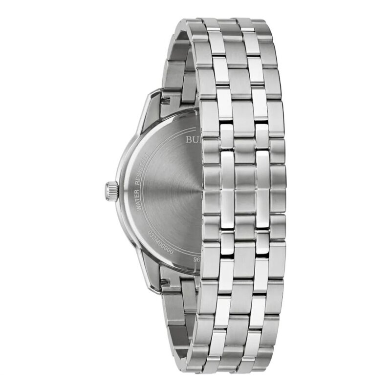 Reloj Bulova Classic Sutton