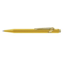 Bol¡grafo Caran d'Ache 849 Premium Goldbar